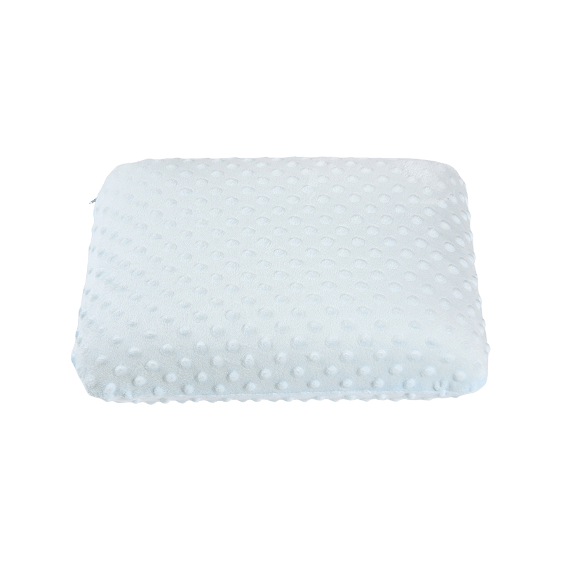 Hullám alakú egyedi memóriahabos ágypárna Memory Foam nyakpárna nyakra