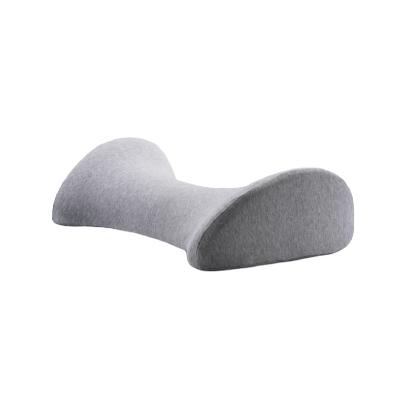 Memory Foam alvás Deréktámasz párna ortopéd Deréktámasz párna