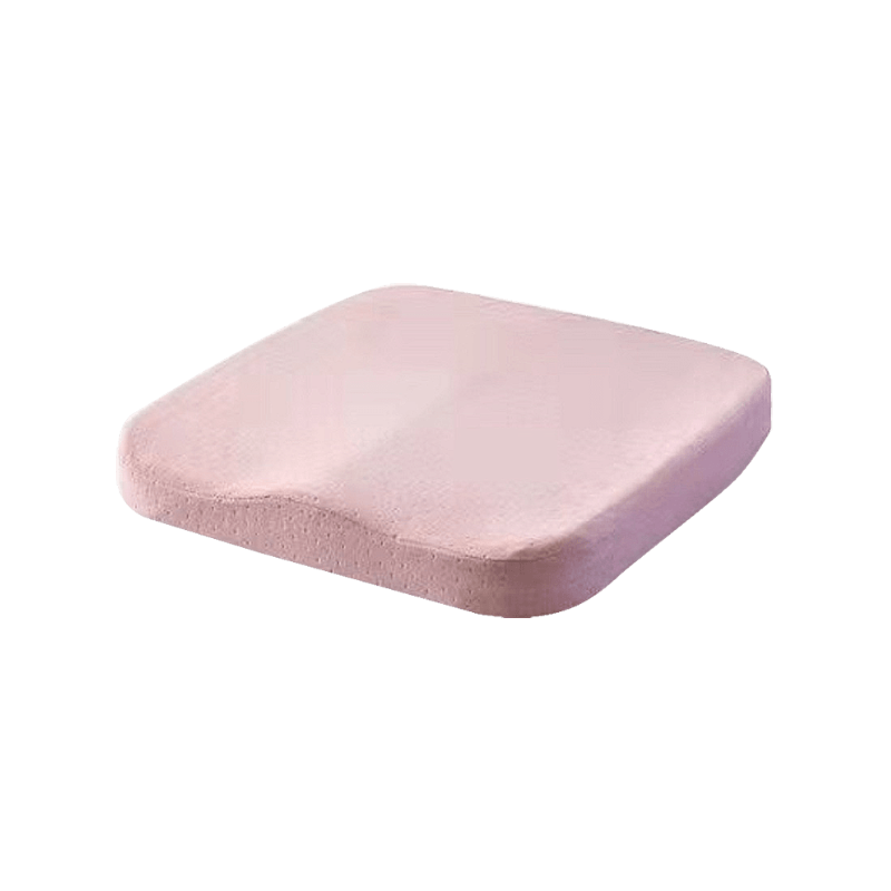 Memory Foam ortopéd párna irodai székhez és autósülés párnához