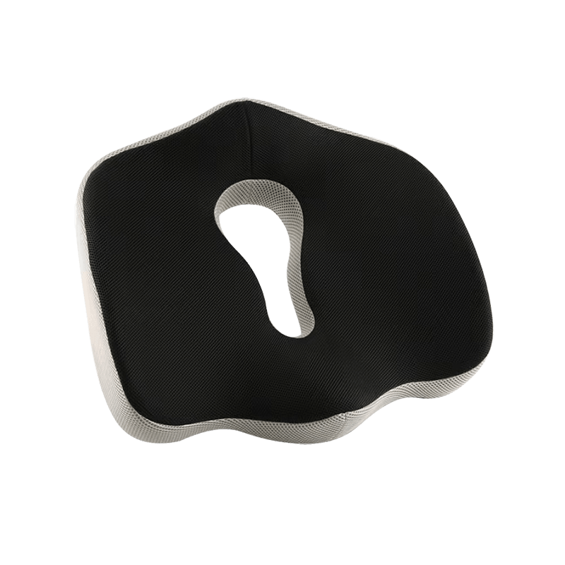 Olcsó irodai szék párna memóriahabos ortopéd Coccyx autósülés fájdalomcsillapító párna