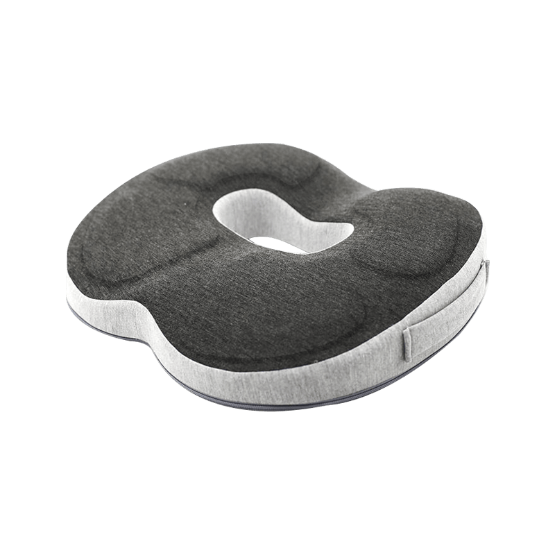 Gyári ár Ergonomikus Kényelmes Aranyér Párna 3D Mesh Memory Foam Aranyér Párna