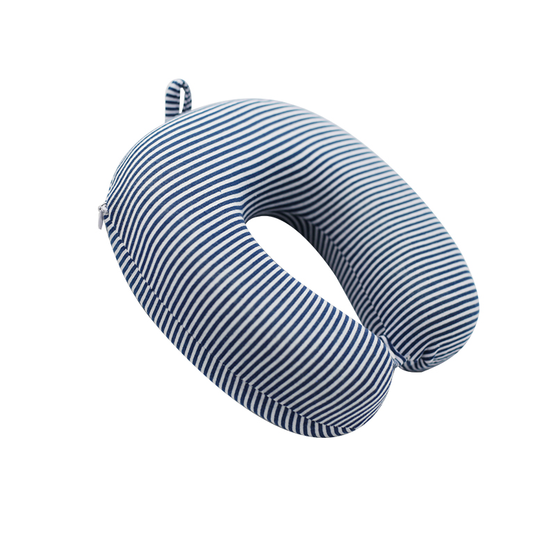 Multi-Azimuth Support Kids Travel Protection Neck U párna
