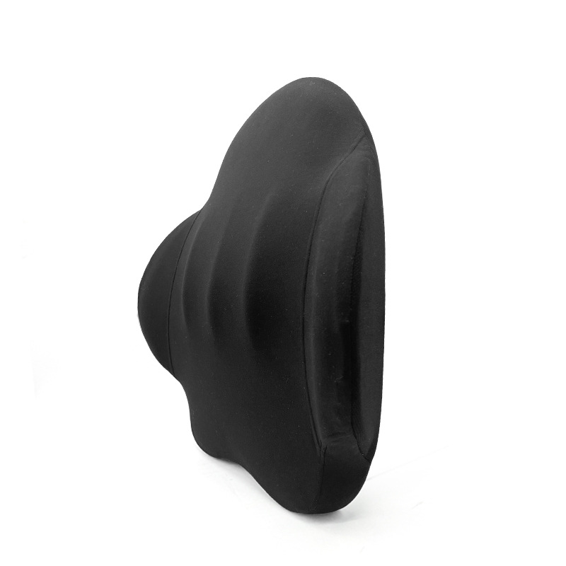 Amazon Hot Selling Office Hátsó Ergonomikus Autó hátpárna Gyári Közvetlen értékesítés Memóriahab Penguin Lumbar