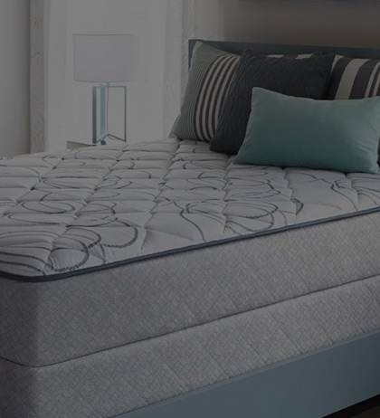 Memory Foam matrac