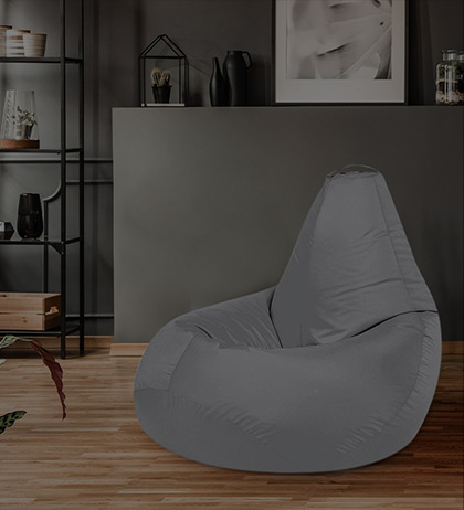 Memory Foam szék